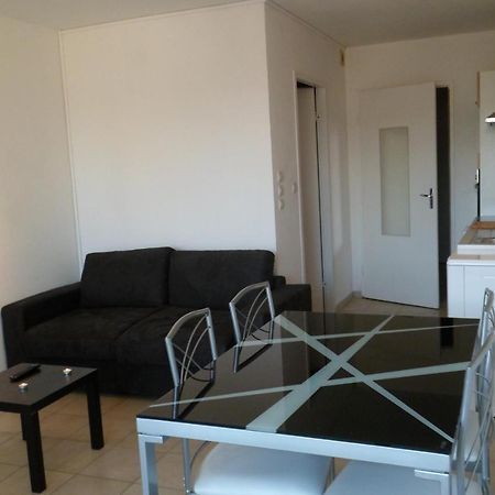 Appartement Vue Mer Et Montagne Calvi  Esterno foto