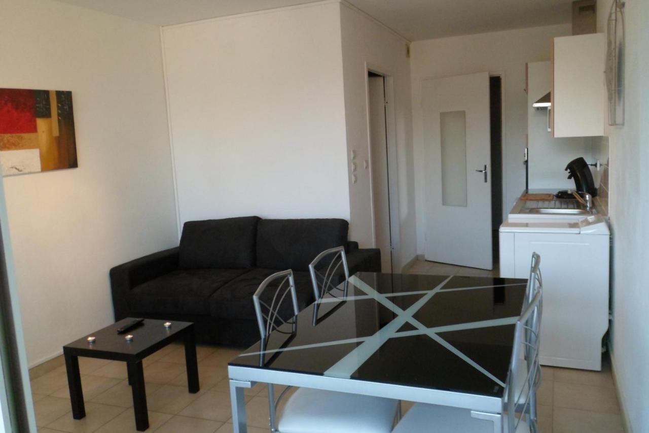 Appartement Vue Mer Et Montagne Calvi  Esterno foto